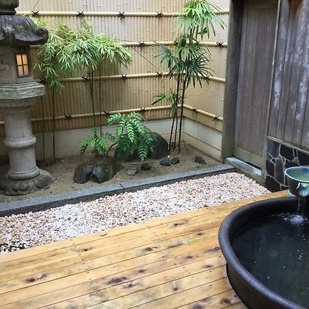 Hotel Utsumionsen Ichizu Aichi Exteriér fotografie