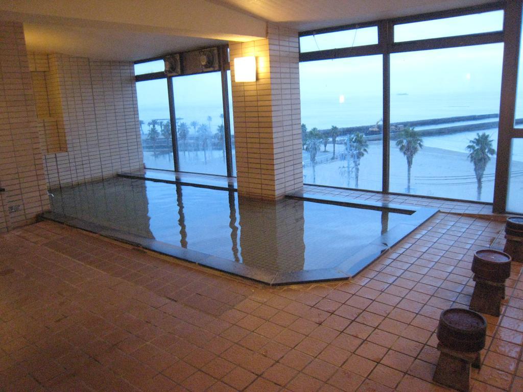 Hotel Utsumionsen Ichizu Aichi Exteriér fotografie