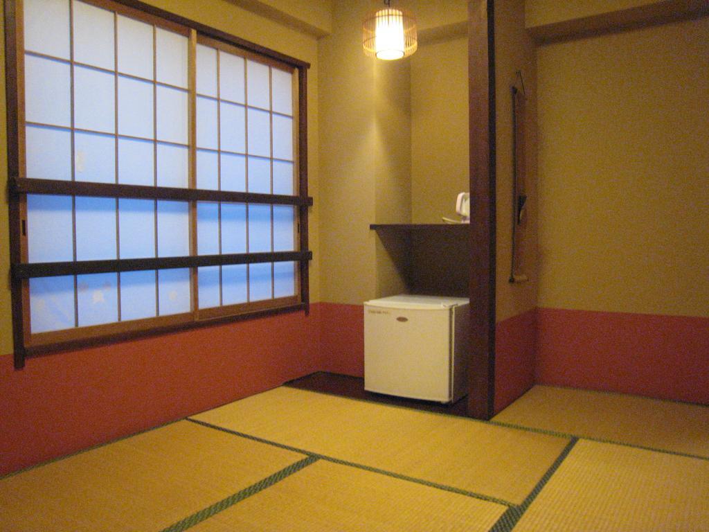 Hotel Utsumionsen Ichizu Aichi Exteriér fotografie
