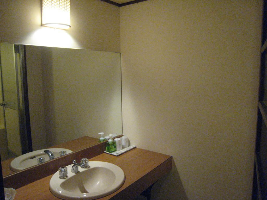 Hotel Utsumionsen Ichizu Aichi Exteriér fotografie