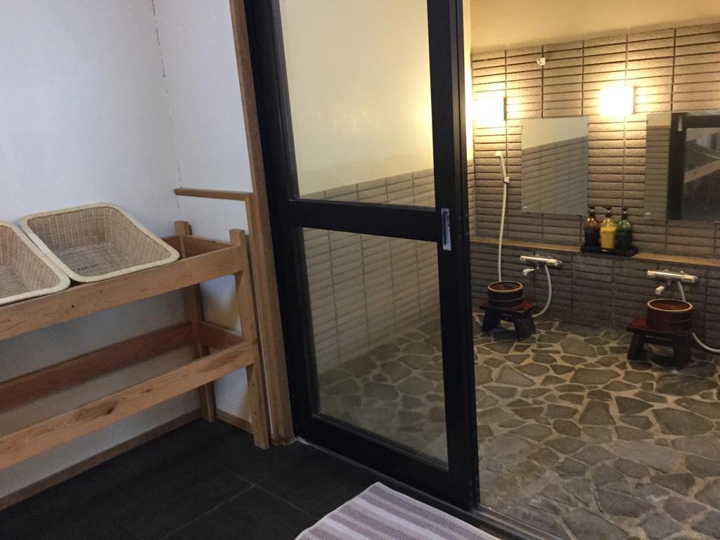 Hotel Utsumionsen Ichizu Aichi Exteriér fotografie