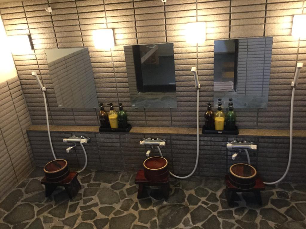Hotel Utsumionsen Ichizu Aichi Exteriér fotografie