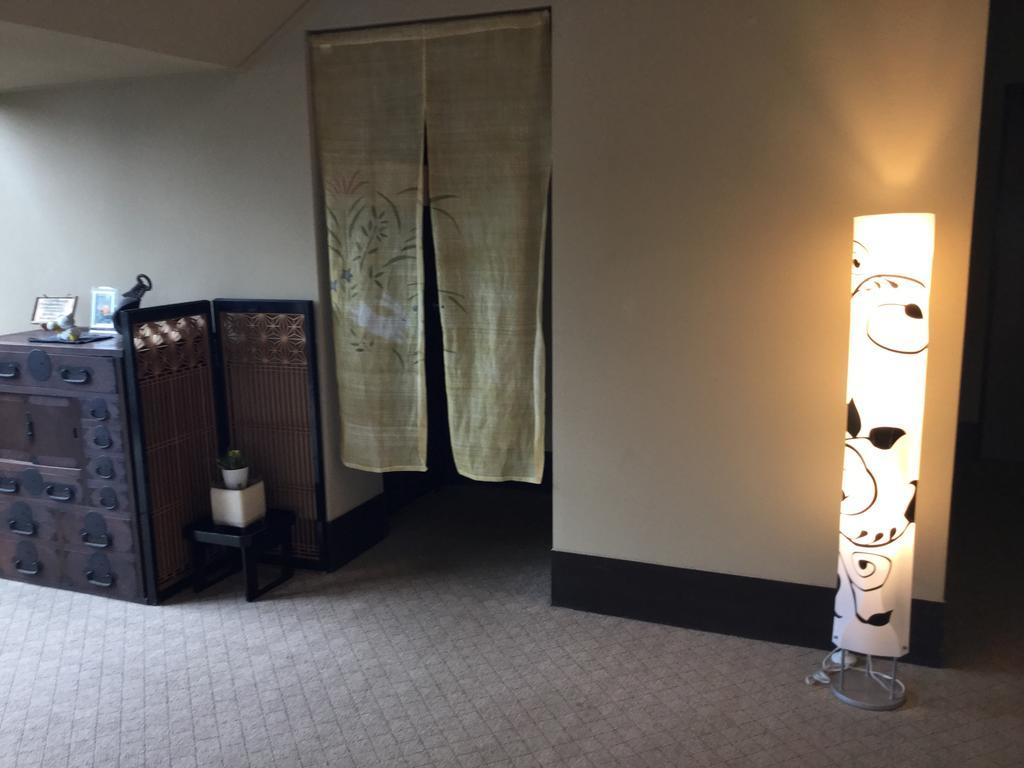 Hotel Utsumionsen Ichizu Aichi Exteriér fotografie