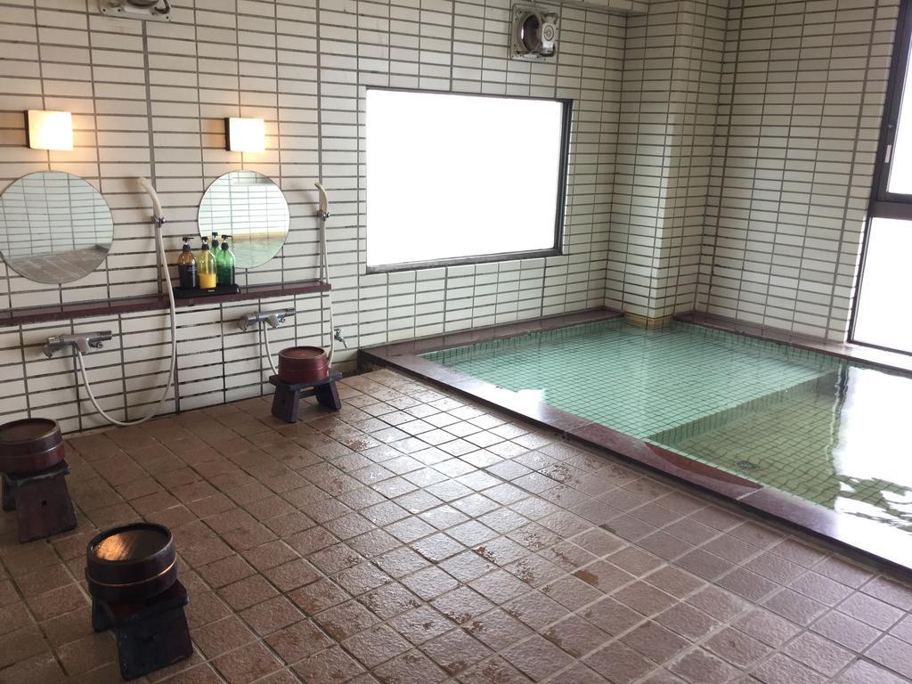 Hotel Utsumionsen Ichizu Aichi Exteriér fotografie