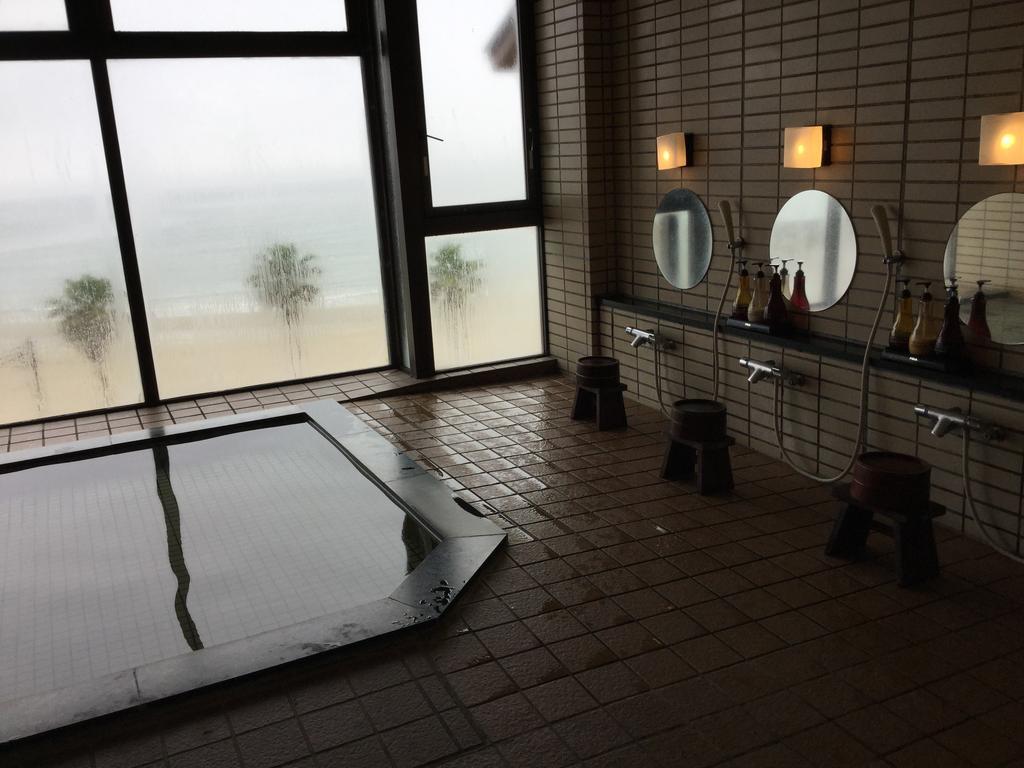 Hotel Utsumionsen Ichizu Aichi Exteriér fotografie