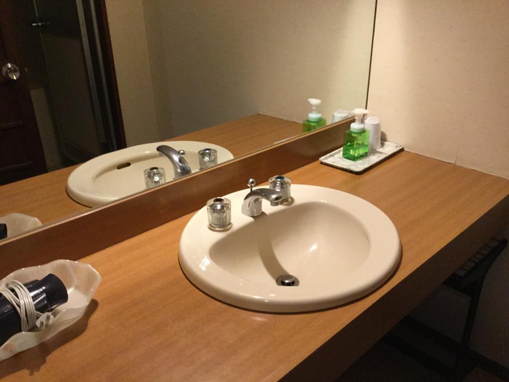 Hotel Utsumionsen Ichizu Aichi Exteriér fotografie
