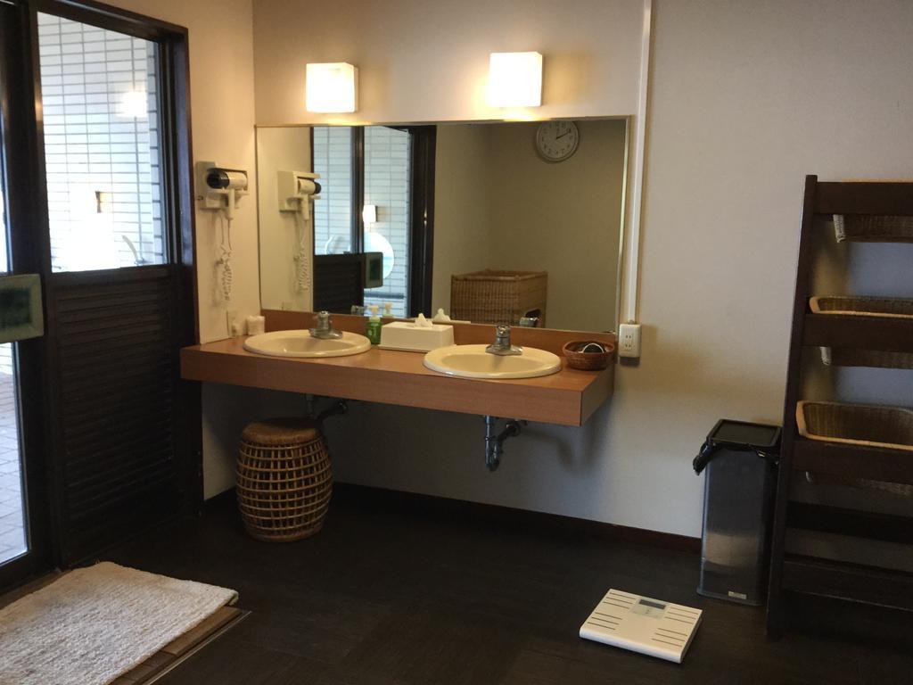 Hotel Utsumionsen Ichizu Aichi Exteriér fotografie